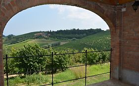 Cascina Valtignosa Camere Con Vigna